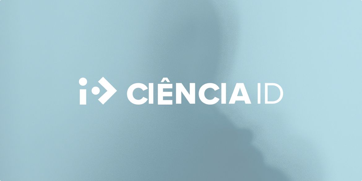 CIÊNCIA ID platform interface preview